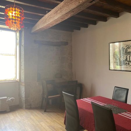 CHEZ SOPHIE -Chambres d’hôtes, Gîte et Gîte équestre Clermont-Dessous Exterior foto